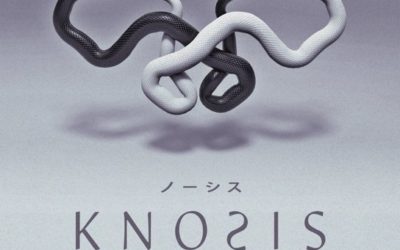 4月8日Knosis新宿アンチノックライブ使用ケーブルリスト